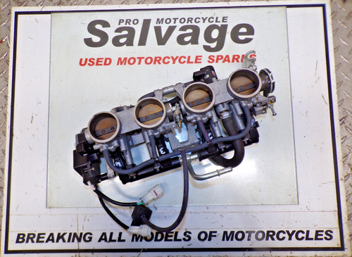 Suzuki gsxr 1000 - 2007, k7
