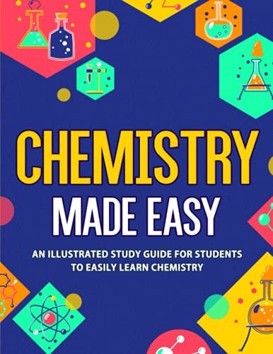 Chemistry made easy an - easy:,