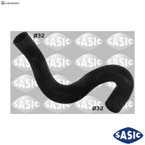 Radiator hose 3406152 for - 3406152, ford