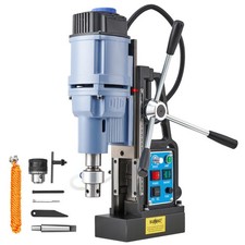 ZELCAN 13900N Magnetic Drill