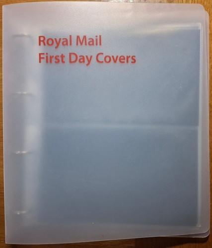Royal mail first - mail,