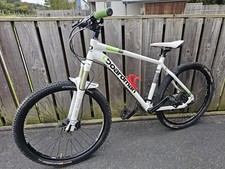 C Boardman Mountain Bike Size Medium