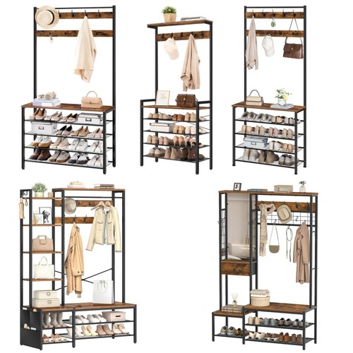 Coat stand rack - coat,