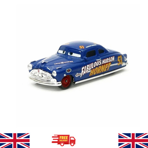 Mattel disney pixar - mattel, cars