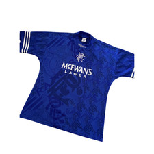 Adidas Jersey Men Sz 42/44