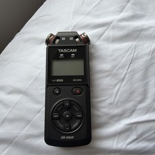TASCAM Dr-05x Omnidirectional