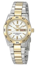 Seiko Small Ladies Watch 5