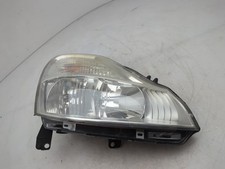 2010 RENAULT G-MODUS DYNAMIQ DCI 86 SA Drivers Headlamp RH