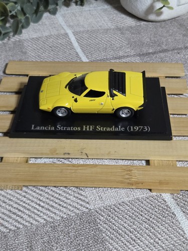 Atlas editions lancia - -,