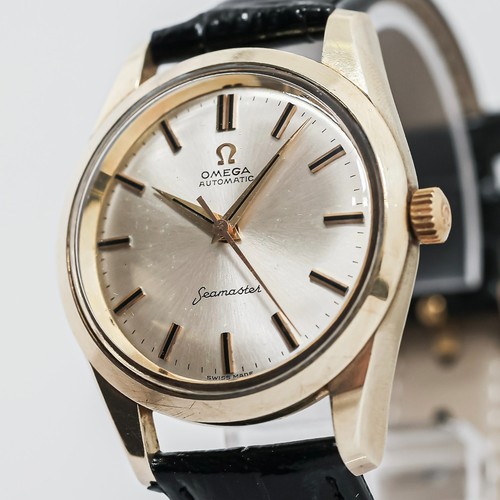 Vintage 1962 omega - 1962**,