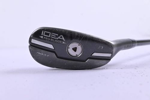 Adams idea pro black - pro, 9031
