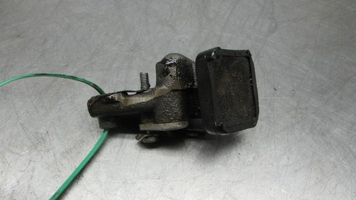 Honda cl125a ss125 sloper - honda,