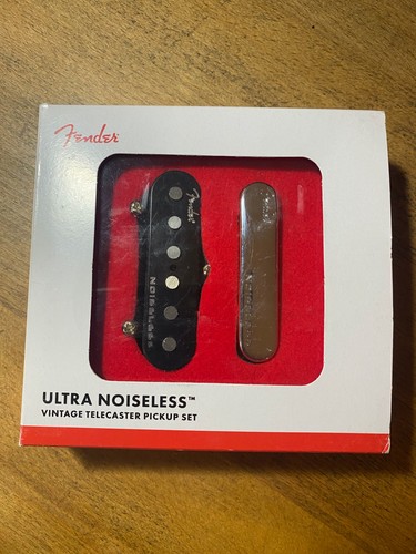 Fender ultra vintage noiseless - vintage,