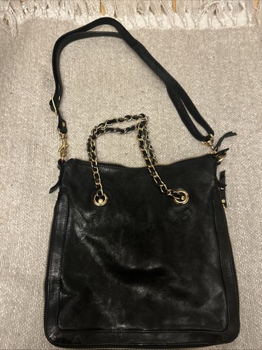 Jones bootmaker bag leather - bag,
