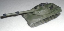 Dinky #692 German WW2 Leopard
