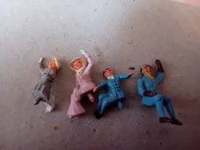 Corgi Toys Chitty Chitty Bang