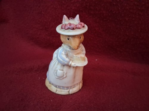 Royal doulton brambly hedge - royal,