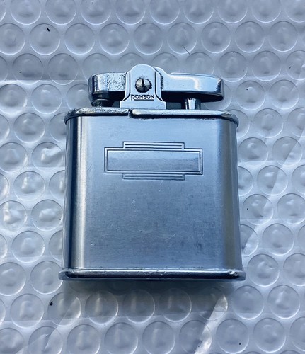 Ronson whirlwind vintage - whirlwind,