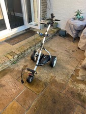 motocaddy s3 pro electric golf