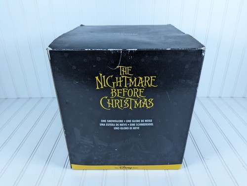 The nightmare before - nightmare, christmas