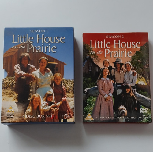 Universal little house - little,