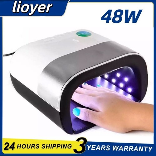 48w sun3 led nail - 48w, lamp