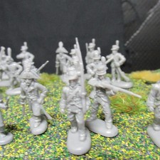 AIRFIX /OTHER BRANDS INFANTRY