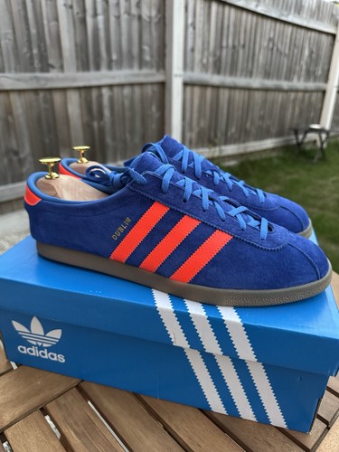 Adidas dublin - adidas,