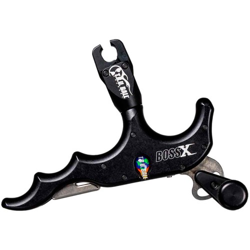 Tru ball boss release black - tru, x