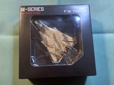 Metal model Hogan Wings 1/200