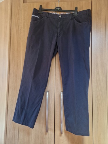 Mens meyer trousers 38w - mens,