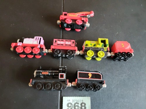 Thomas friends mixed - thomas,