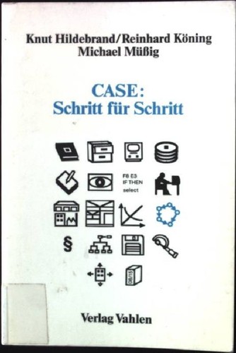 Case schritt für - schritt,