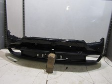 Lamborghini Huracan LP580 REAR BUMPER Genuine P/N 4T0807309A REF F5G13