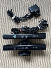 Two Official Microsoft Xbox