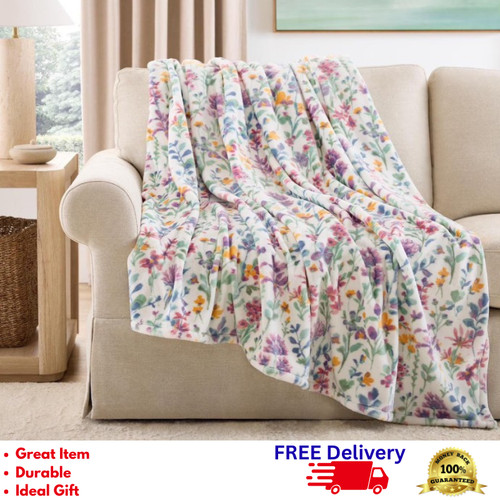 Oversized lounge throw blanket - lounge,