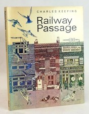 RAILWAY PASSAGE - Keeping