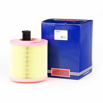 Air filter fits - air, astra