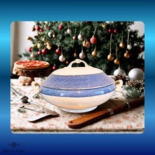 Vintage Tams Ware John Tams