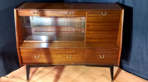 1960s gplan gomme - gplan, e