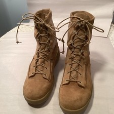 Wellco Men’s Military Combat