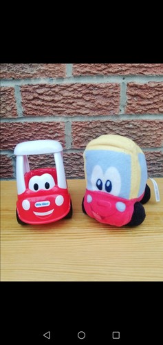 Little tikes mini red - little, toy