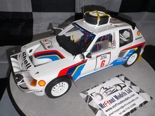 1:18 Otto Models OTT 1161 Timo