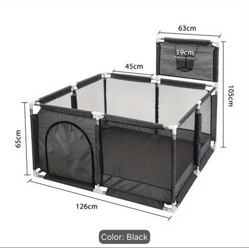 Puppy play pen brand new - , in
