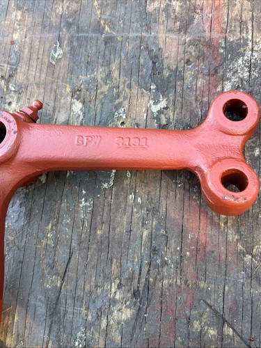 Original ford gpw - original,