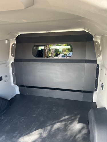 Transporter - t7, (2024+)