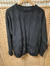 Oakmont  Lined Wind stopper