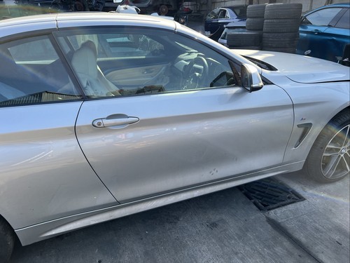 Bmw series f32 - series,