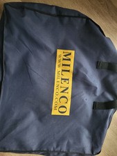 milenco aluminium caravan leveler