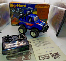 Vintage blue rare 1980s Nikko